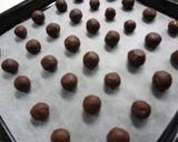 超おいしい☆スノーボールクッキー作り方7写真