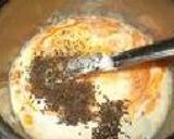 白ワイン・ビールに合う！ツビーベルクーヘン（Zwiebelkuchen)作り方5写真