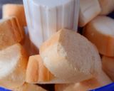 カロリーお麩♪むっちり新食感コロッケ作り方1写真