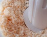 カロリーお麩♪むっちり新食感コロッケ作り方2写真