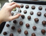 超おいしい☆スノーボールクッキー作り方8写真