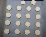 バターを練らない！市販みたいなクッキー作り方4写真