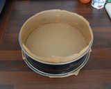 ショコラーデンクーヘン【ドイツ料理】作り方1写真