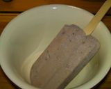 一番簡単なおしるこ★あずきバー使用作り方2写真