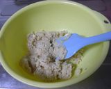 カリカリおからクッキー♪作り方1写真