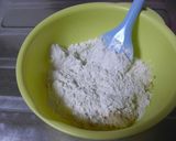 カリカリおからクッキー♪作り方2写真