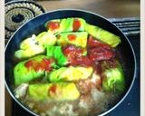 ダイエット＊ロールキャベツ＊簡単作り方5写真