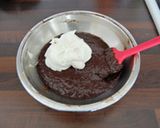 ショコラーデンクーヘン【ドイツ料理】作り方9写真
