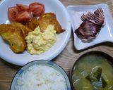 チキン南蛮発祥地から★簡単チキン南蛮作り方7写真