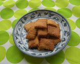 カリカリおからクッキー♪作り方9写真