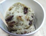贅沢ﾁｮｺﾊﾞﾅﾅﾏﾌｨﾝ(´∀｀)♪作り方7写真