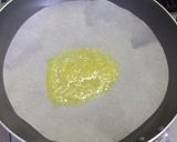 フライパンで簡単☆揚げない大学イモ作り方2写真