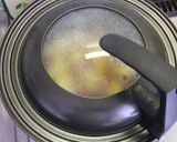 フライパンで簡単☆揚げない大学イモ作り方4写真