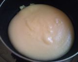 ふわふわスクランブルエッグ作り方3写真