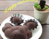 卵白で！バレンタインにお勧め♪フリアン作り方5写真
