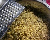 絶品☆圧力鍋de我が家の塩麹入りカレー作り方4写真