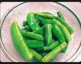 ごろごろ野菜のナムル作り方5写真