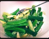 ごろごろ野菜のナムル作り方7写真