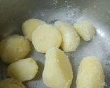 鶏胸肉で☆簡単ディアブロ風チキン作り方6写真