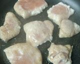 鶏胸肉で☆簡単ディアブロ風チキン作り方9写真