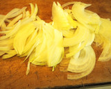 さっぱりおろしでアジの南蛮風作り方1写真
