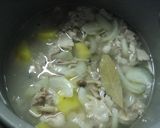 圧力鍋で簡単カレー★ とろとろ編♥作り方4写真