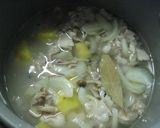 圧力鍋で簡単カレー★ とろとろ編♥作り方4写真