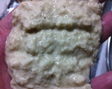 れんこん蒲焼き☆甘辛＊鰻もどき＊土用の丑作り方4写真