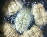 れんこん蒲焼き☆甘辛＊鰻もどき＊土用の丑作り方5写真