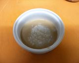 厚揚げ小松菜の☆ごまだれ塩麹炒め作り方5写真