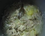 圧力鍋で簡単カレー★ とろとろ編♥作り方6写真