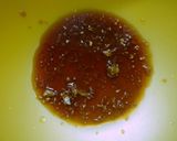 豚の竜田揚げ酢じょう油味作り方1写真