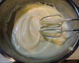 チョコばななんロール作り方4写真