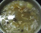 圧力鍋で簡単カレー★ とろとろ編♥作り方7写真