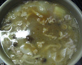 圧力鍋で簡単カレー★ とろとろ編♥作り方7写真