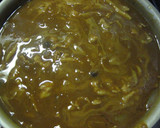 圧力鍋で簡単カレー★ とろとろ編♥作り方8写真