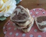 超～簡単★　みりんでクッキー♪作り方8写真
