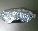 鱈のホイル焼き～チーズのせ～作り方3写真