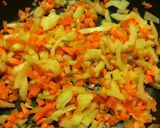 カレーまきまき。作り方4写真