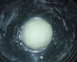 栗田さんのフランスパン作り方2写真
