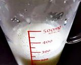 豆乳でもコクのある♡手作りリコッタチーズ作り方17写真