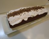 チョコばななんロール作り方16写真