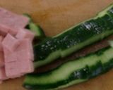 新じゃがとスパムの、我が家ポテトサラダ作り方2写真