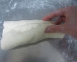 栗田さんのフランスパン作り方9写真