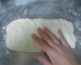 栗田さんのフランスパン作り方11写真