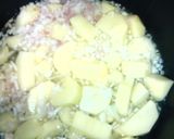 かなるンちのポテトクリームコロッケ作り方2写真