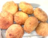かなるンちのポテトクリームコロッケ作り方7写真