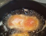 大葉とチーズのポークカツ作り方4写真