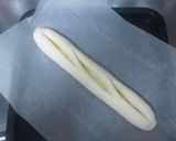 栗田さんのフランスパン作り方23写真