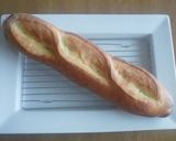 栗田さんのフランスパン作り方28写真